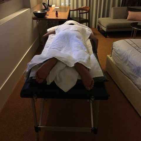 Zoey Massage and Spa Wellness, massage spa in Morgantown, WV